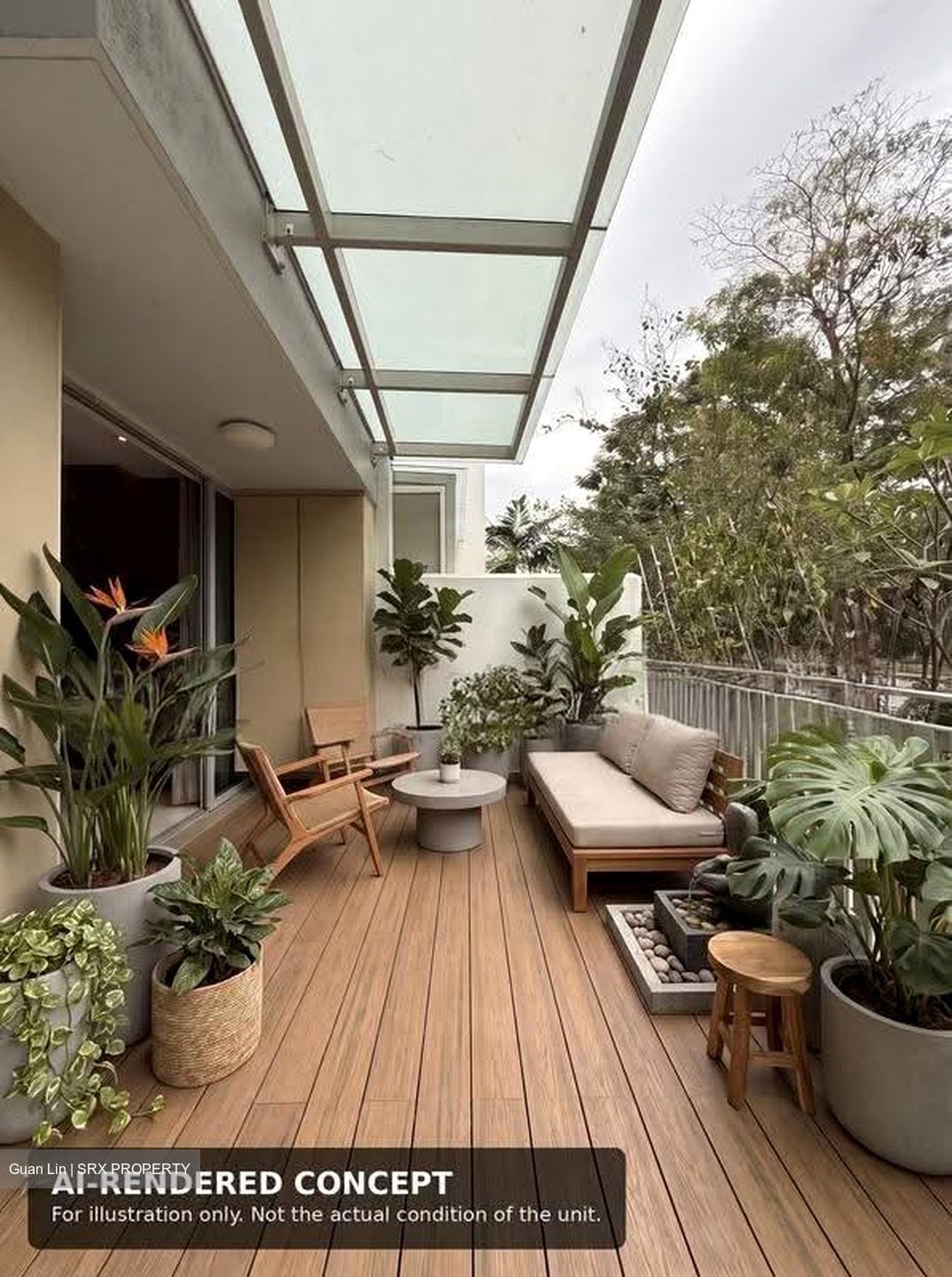 The Quartz (D19), Condominium #631140011